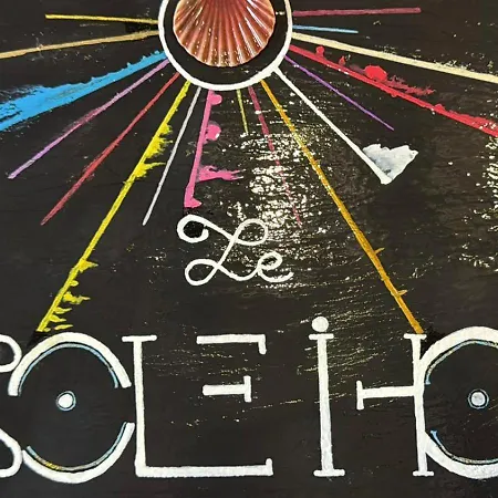 Le Soleilho